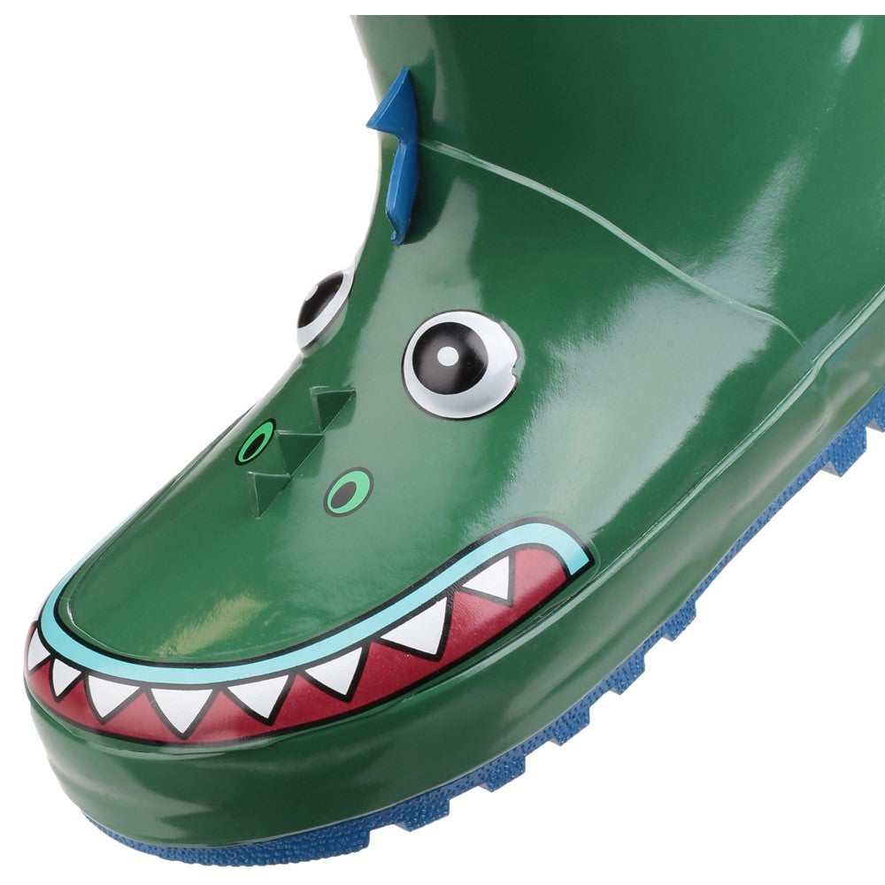 Cotswold Puddle Waterproof Pull On Boot