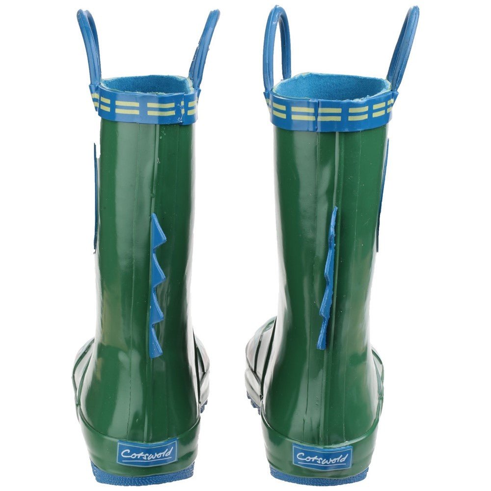 Cotswold Puddle Waterproof Pull On Boot