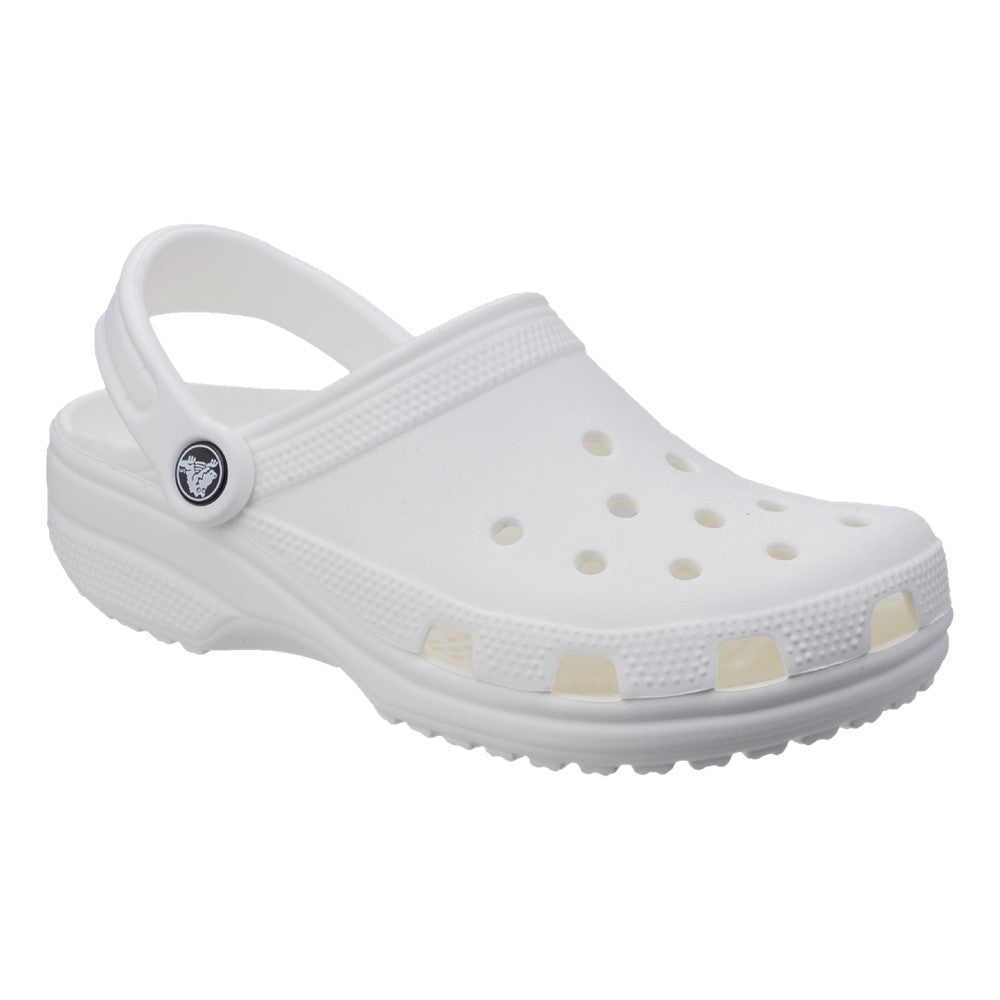Crocs Unisex Classic Clog