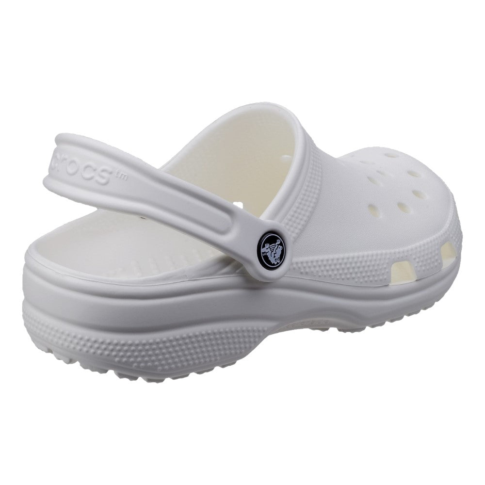 Crocs Unisex Classic Clog