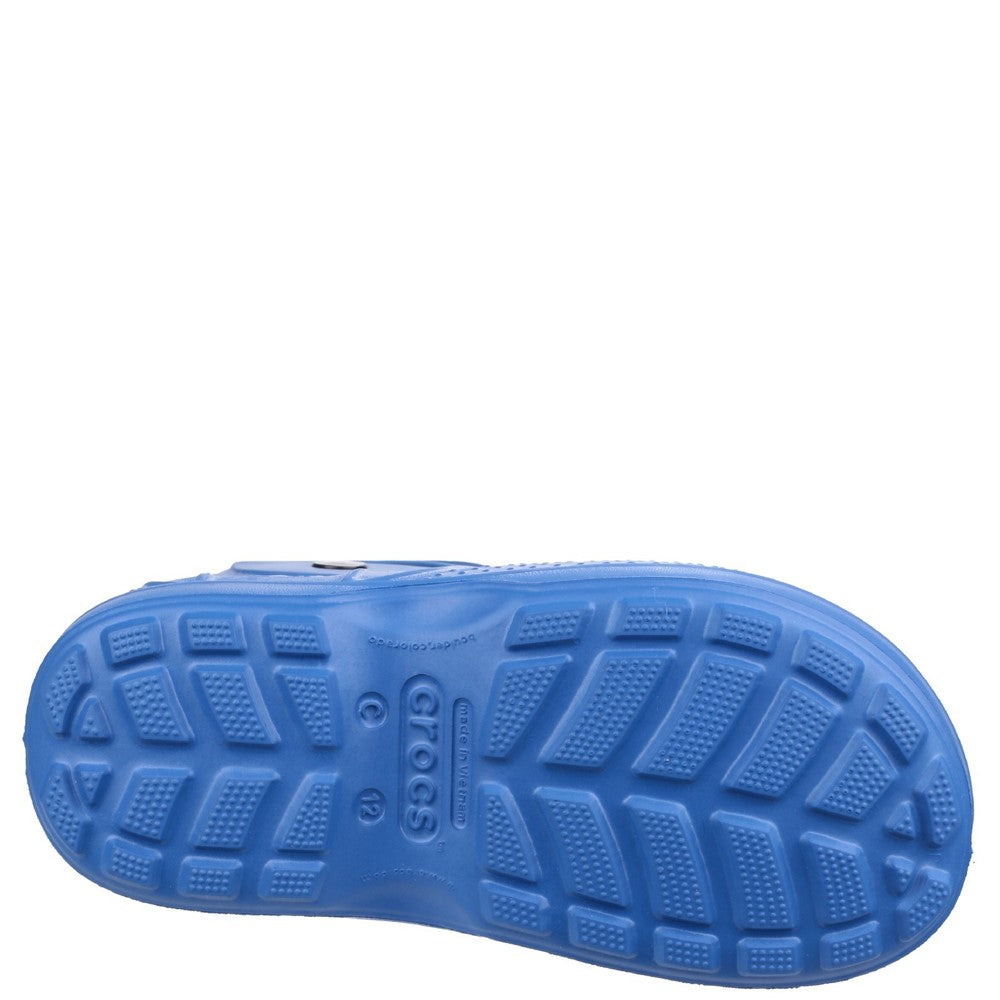 Crocs Kids Handle It Rain Boot