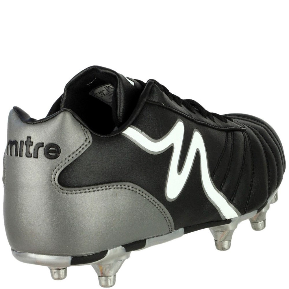 Mitre Italia/Kiwi Rugby Boots