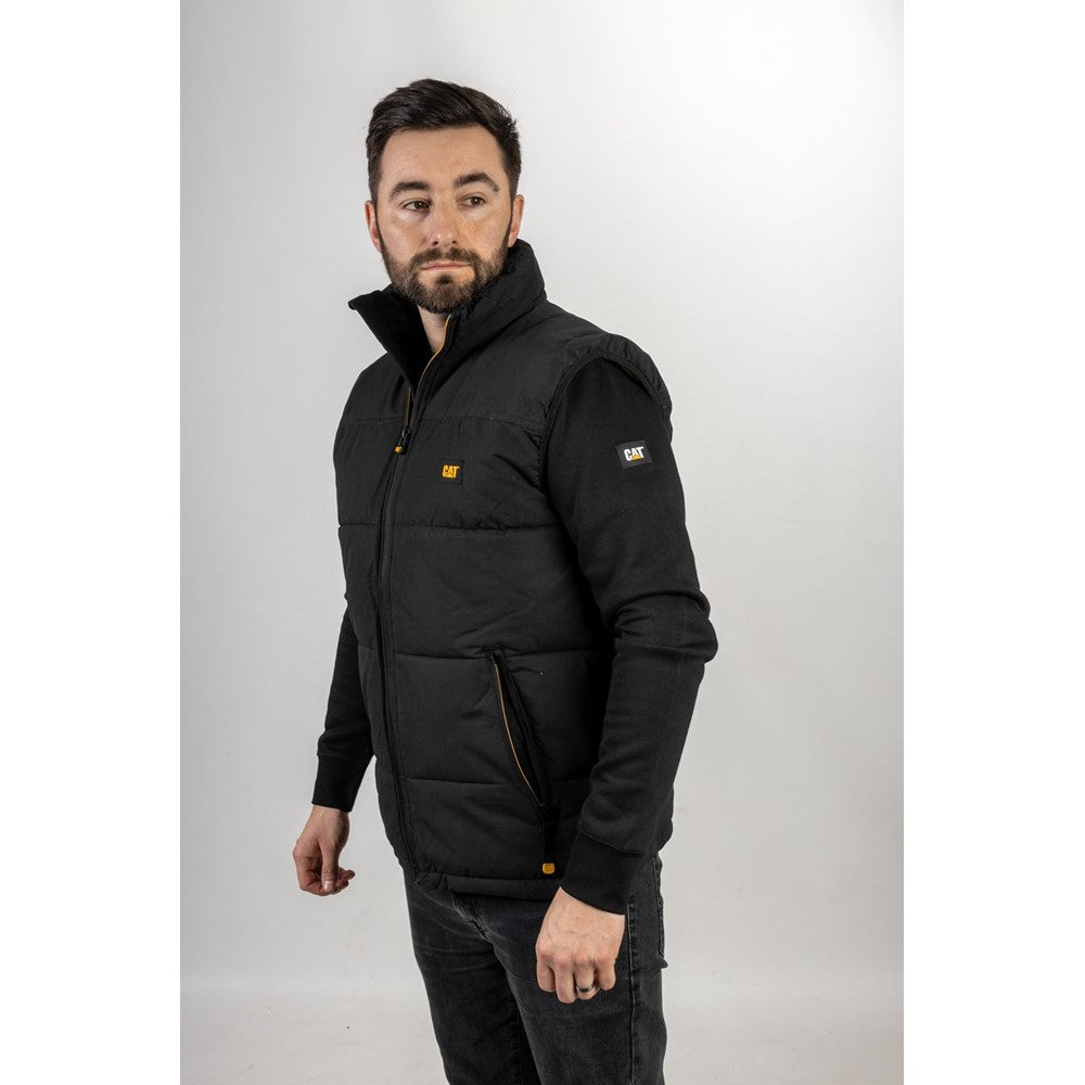 Caterpillar Arctic Zone Vest
