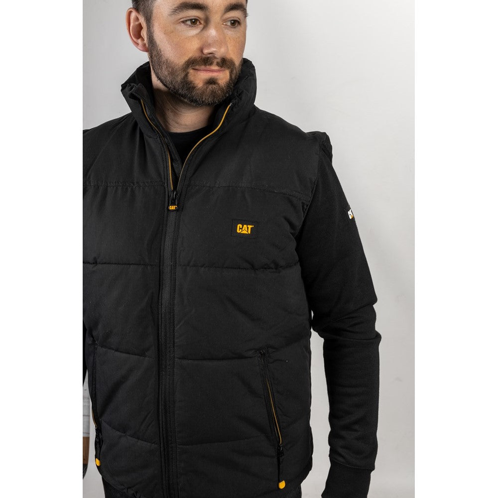 Caterpillar Arctic Zone Vest