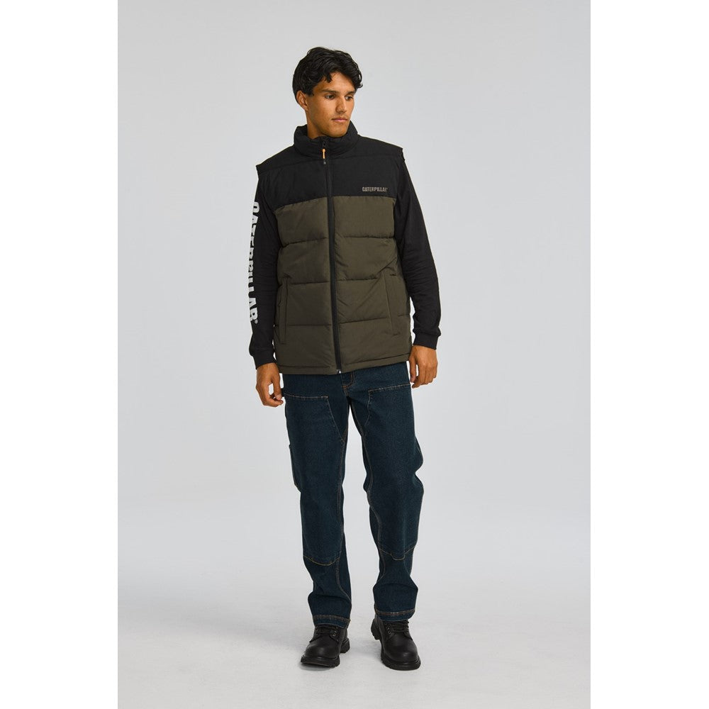 Cat Arctic Zone Vest