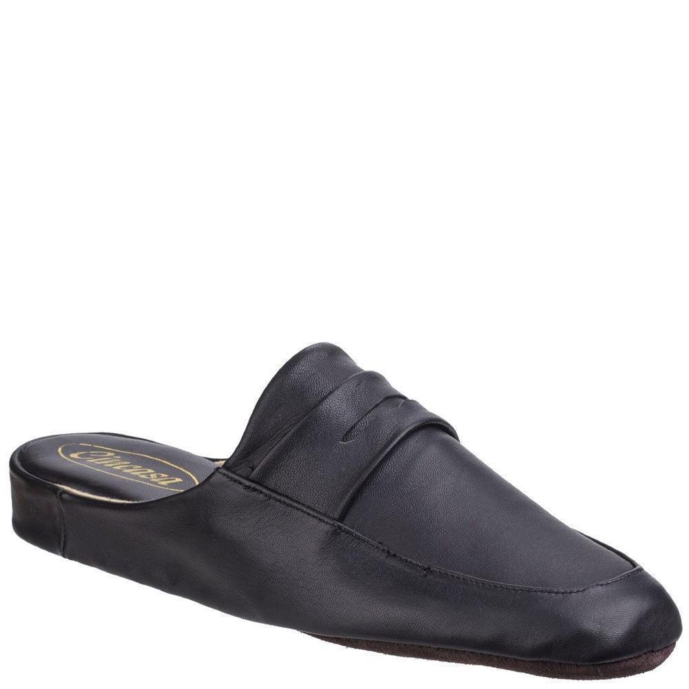 Cincasa Aramis Mens Mule Slippers