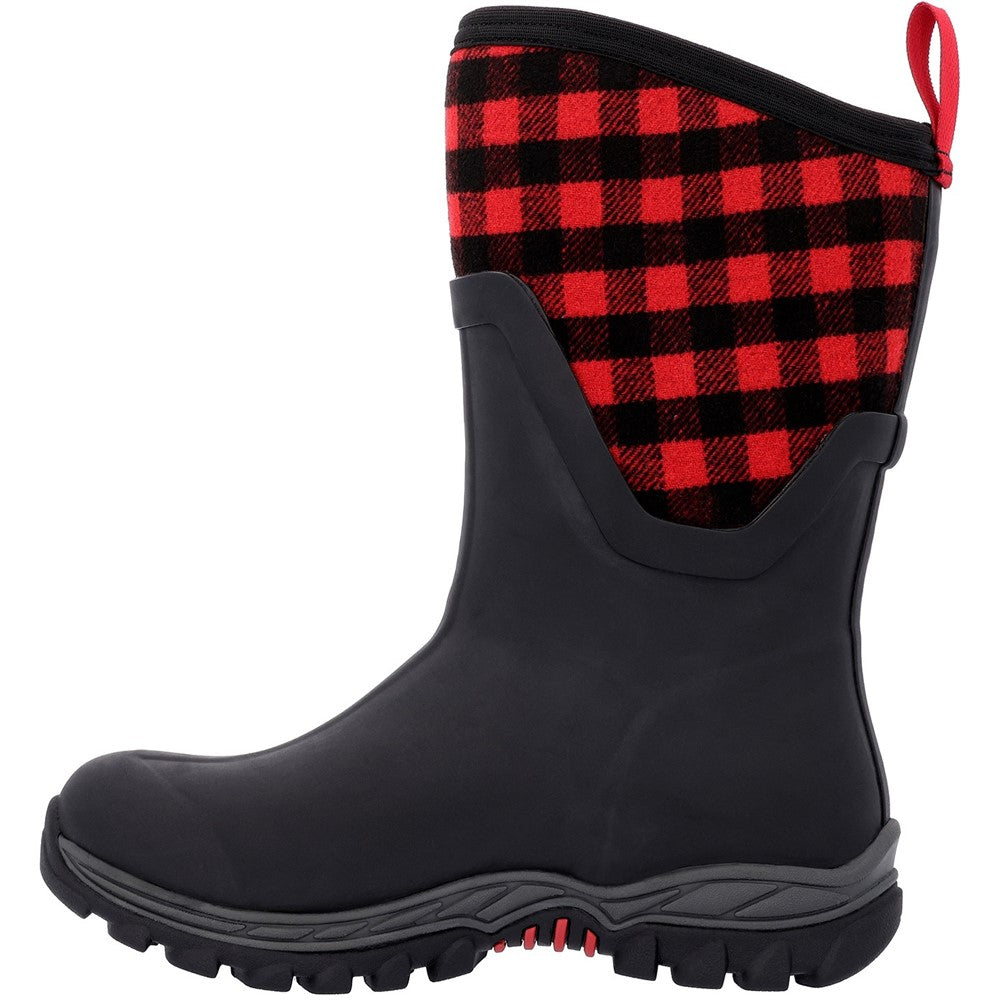 Muck Boots Arctic Sport Mid Wellington Boots