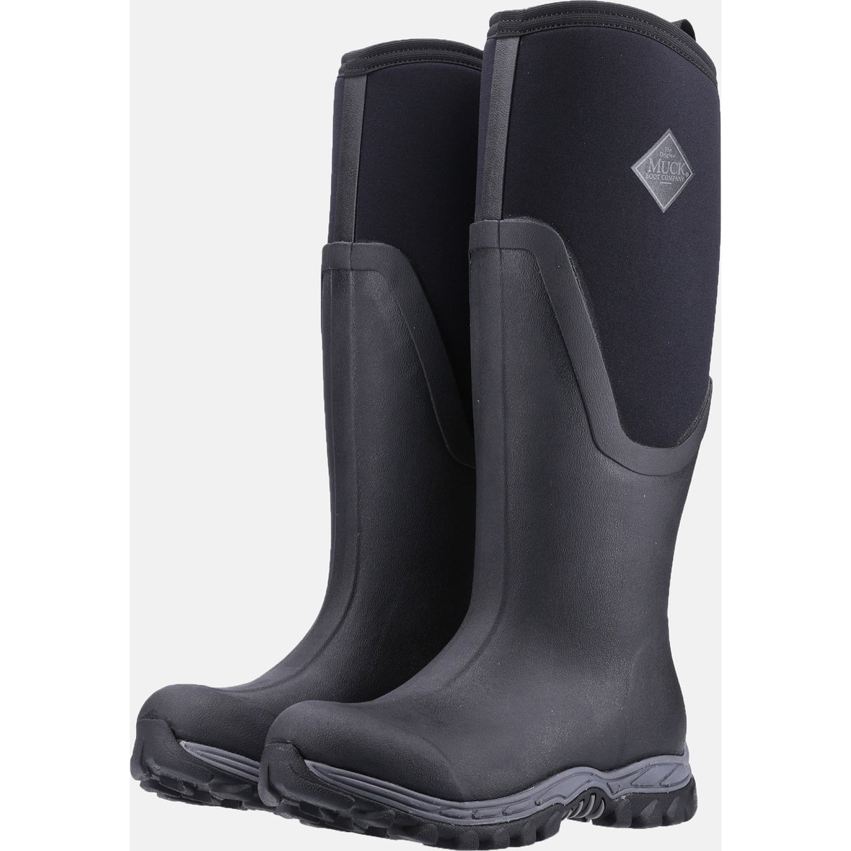 Muck Boots MB Arctic Sport II Tall Wellingtons