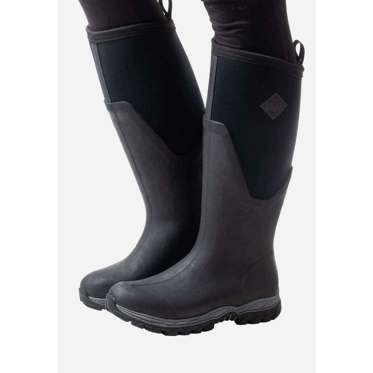 Muck Boots MB Arctic Sport II Tall Wellingtons