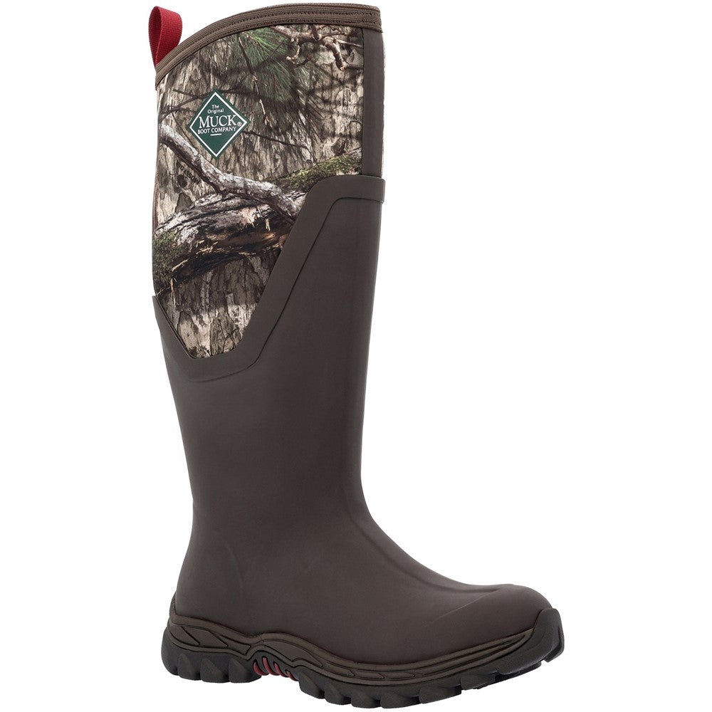 Muck Boots MB Arctic Sport II Tall Wellingtons