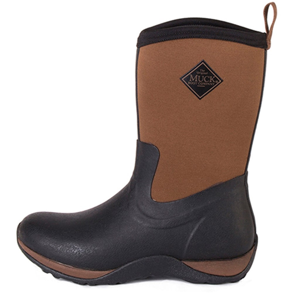 Muck Boots Arctic Weekend Pull On Wellington Boot