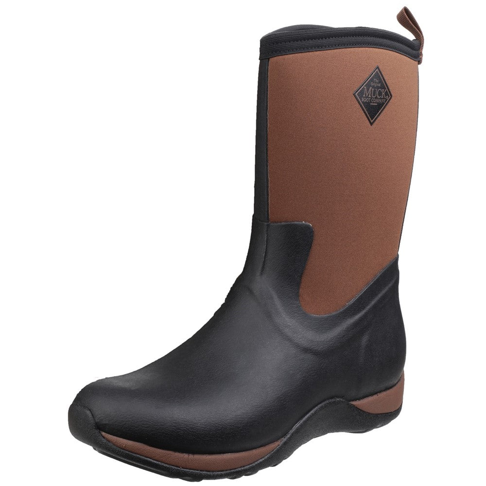 Muck Boots Arctic Weekend Pull On Wellington Boot
