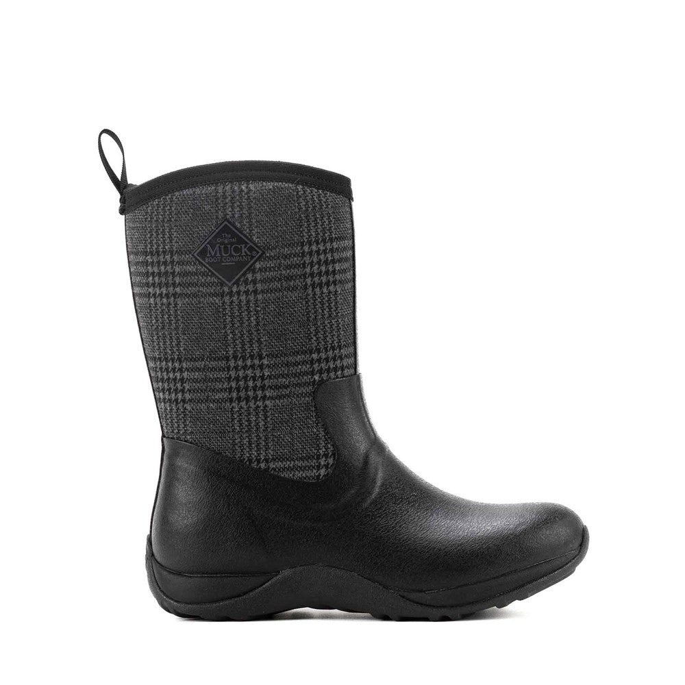 Muck Boots Arctic Weekend Pull On Wellington Boot