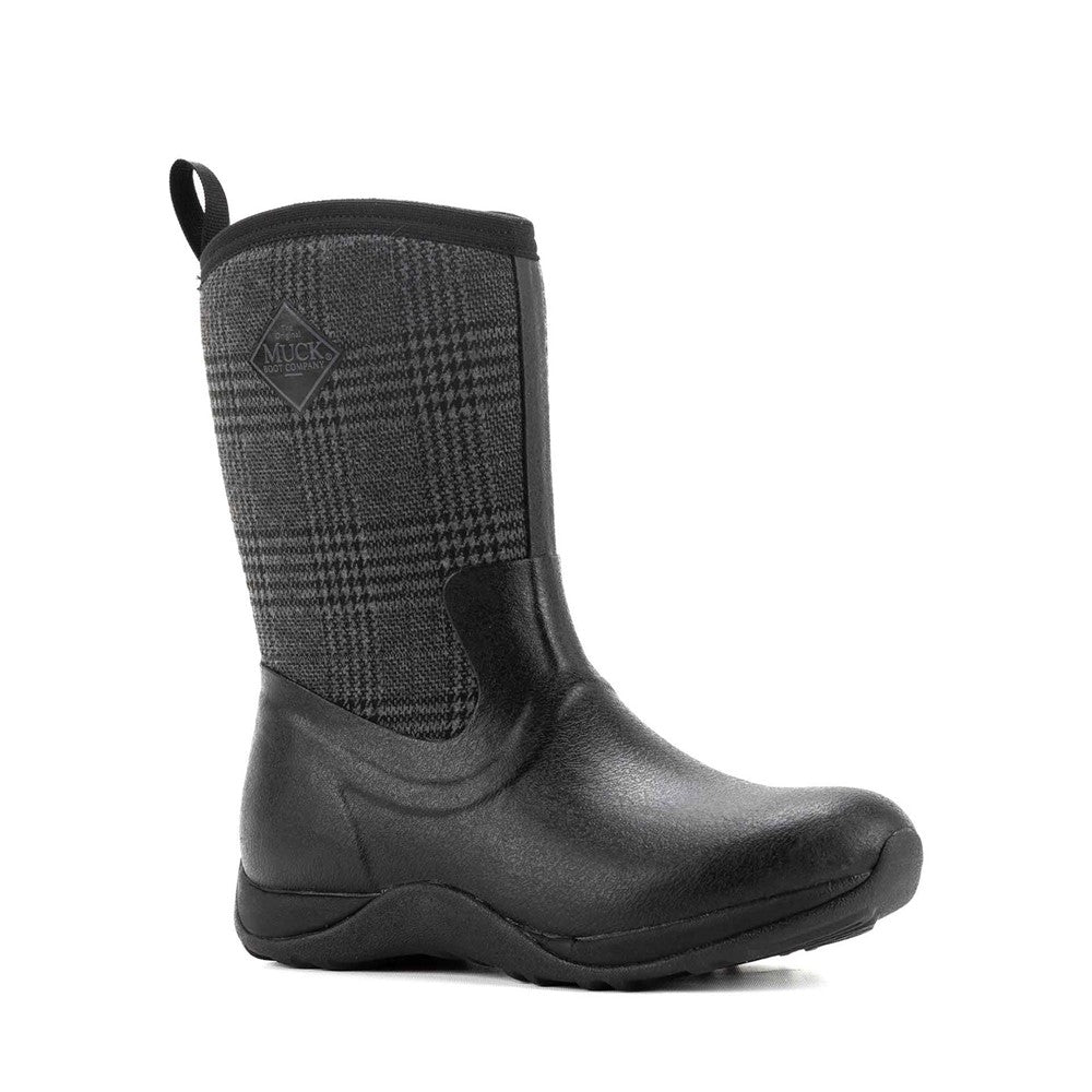 Muck Boots Arctic Weekend Pull On Wellington Boot