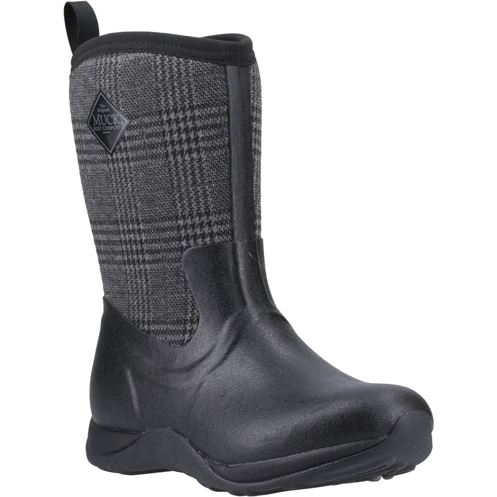 Muck Boots Arctic Weekend Pull On Wellington Boot