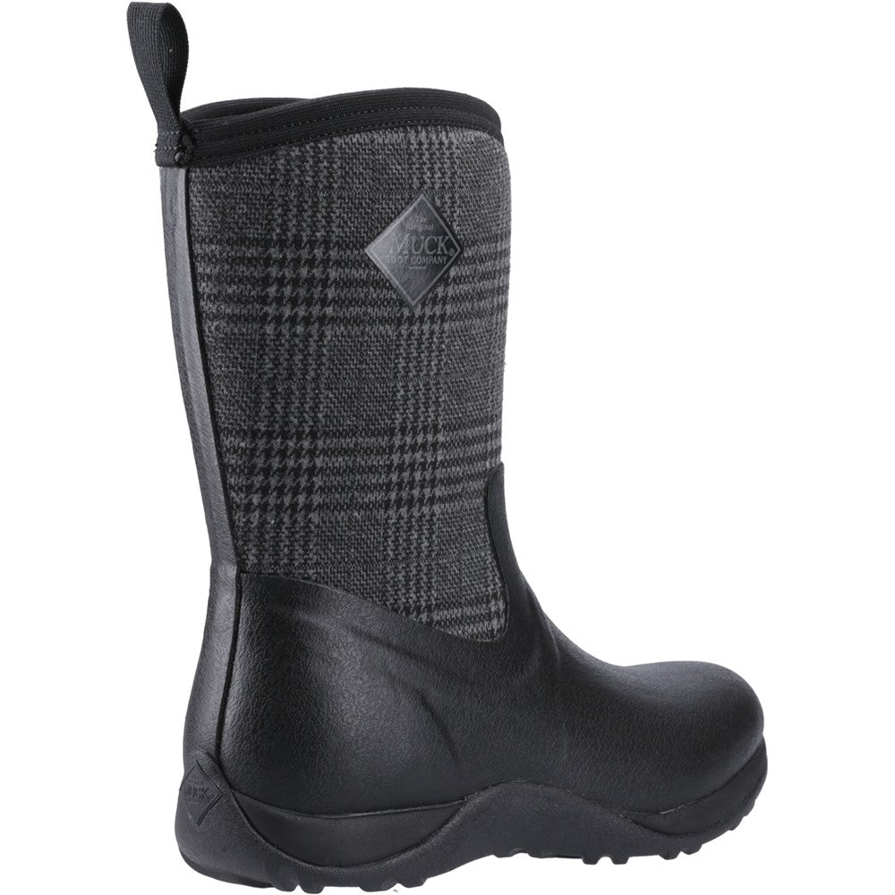 Muck Boots Arctic Weekend Pull On Wellington Boot