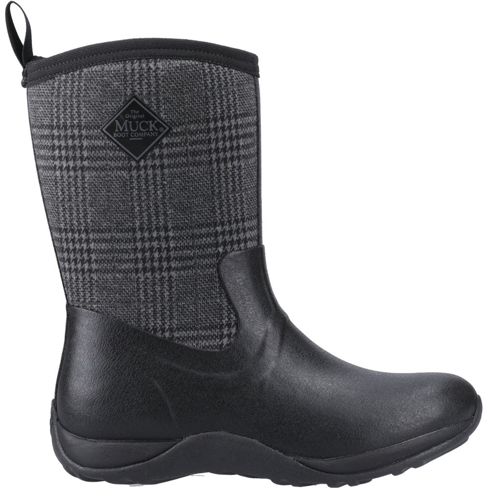 Muck Boots Arctic Weekend Pull On Wellington Boot