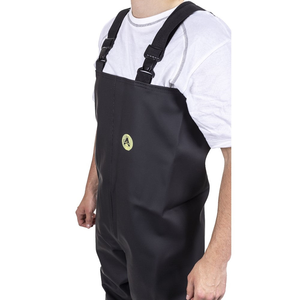Amblers Safety Danube Chest Safety Wader
