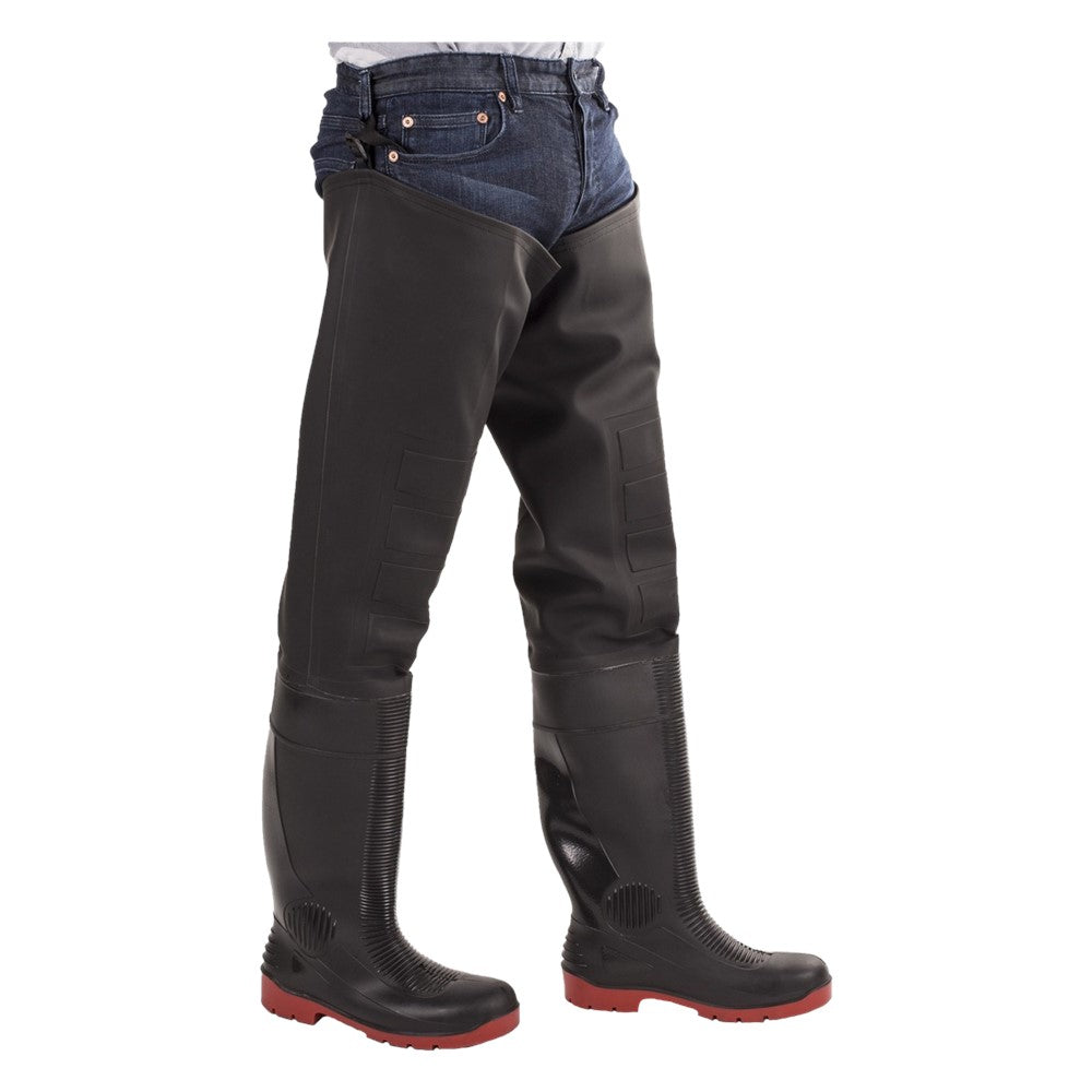 Amblers Safety Rhone Thigh Safety Waders
