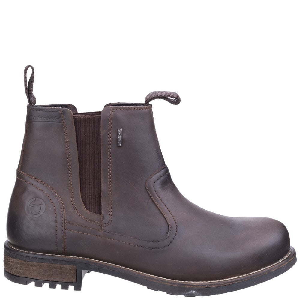 Cotswold Worcester Boot
