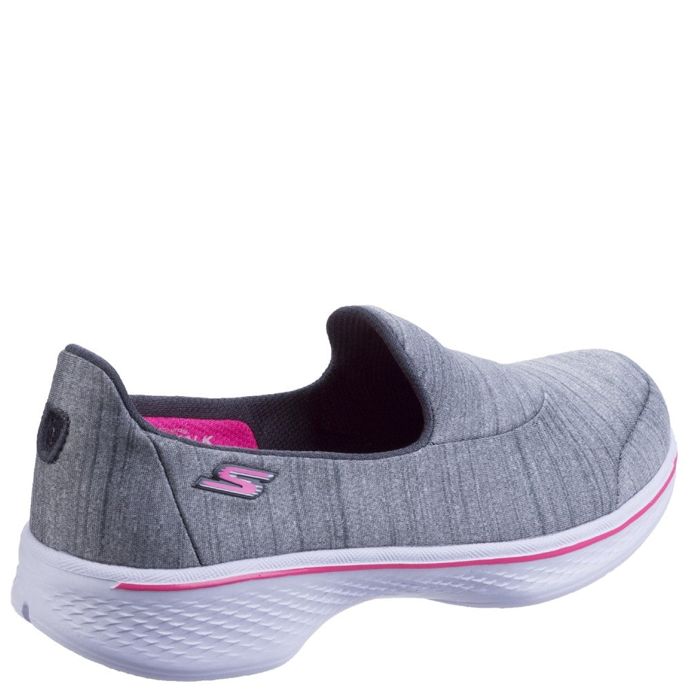 Skechers Go Walk 4