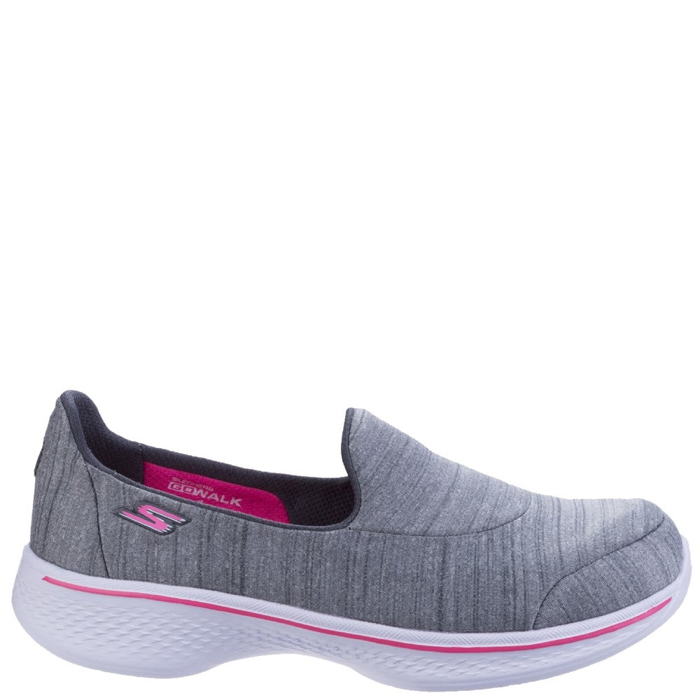 Skechers Go Walk 4