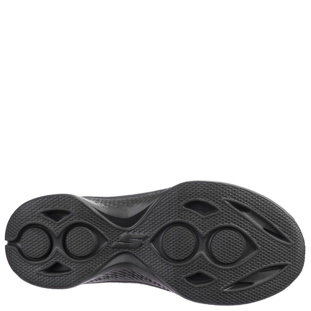 Skechers Go Walk 4 Kindle Slip On Trainer