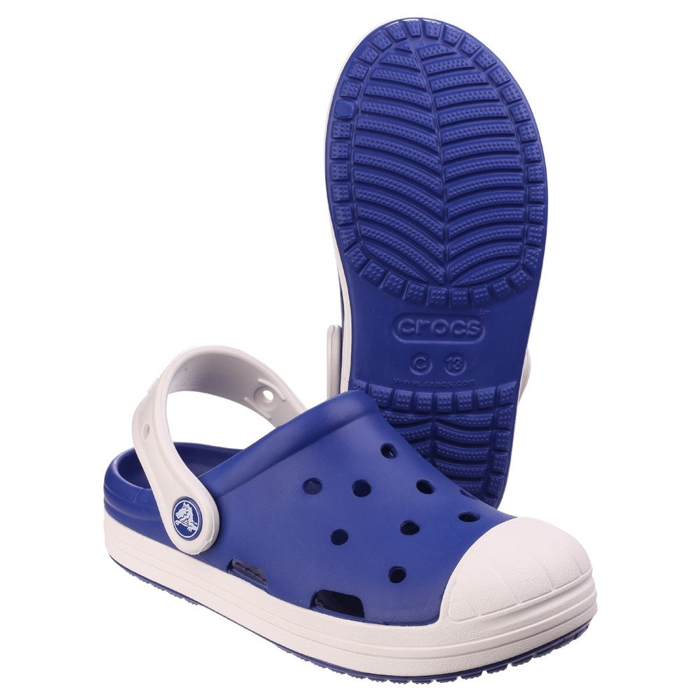 Crocs Bump It Clog