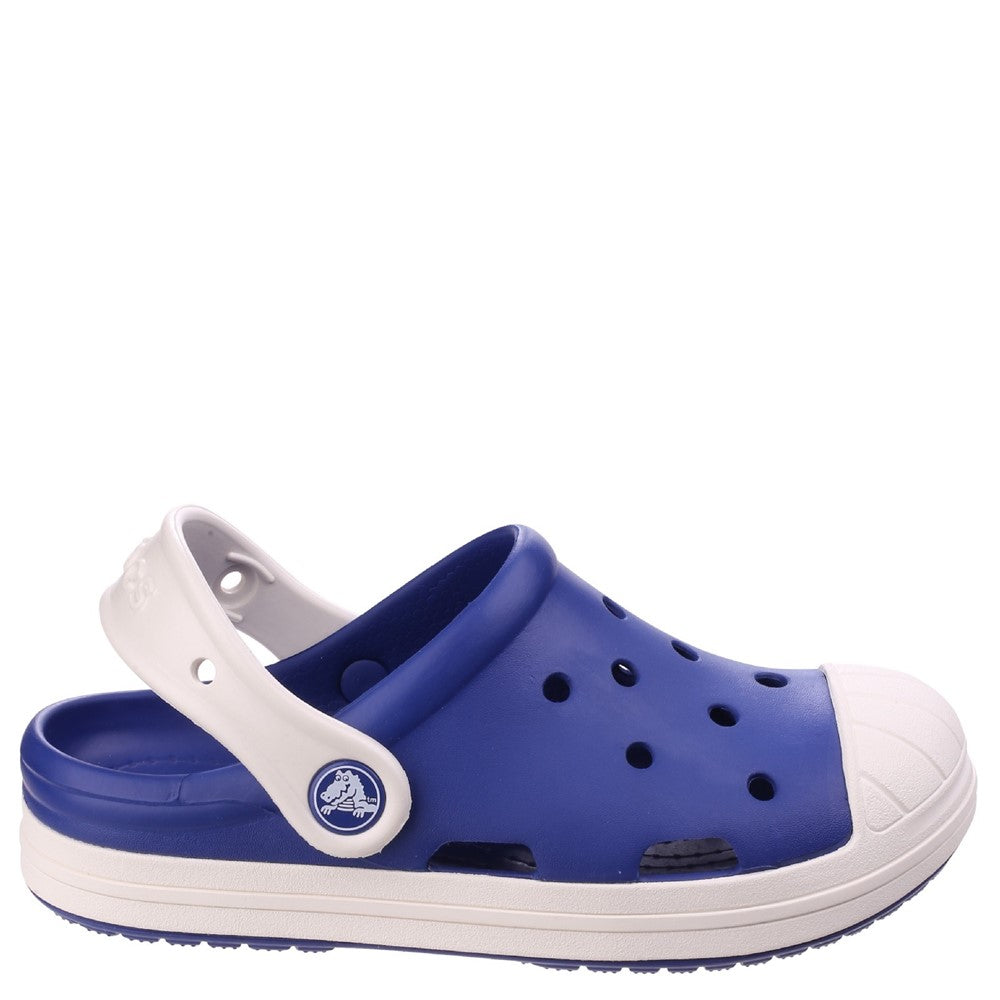 Crocs Bump It Clog