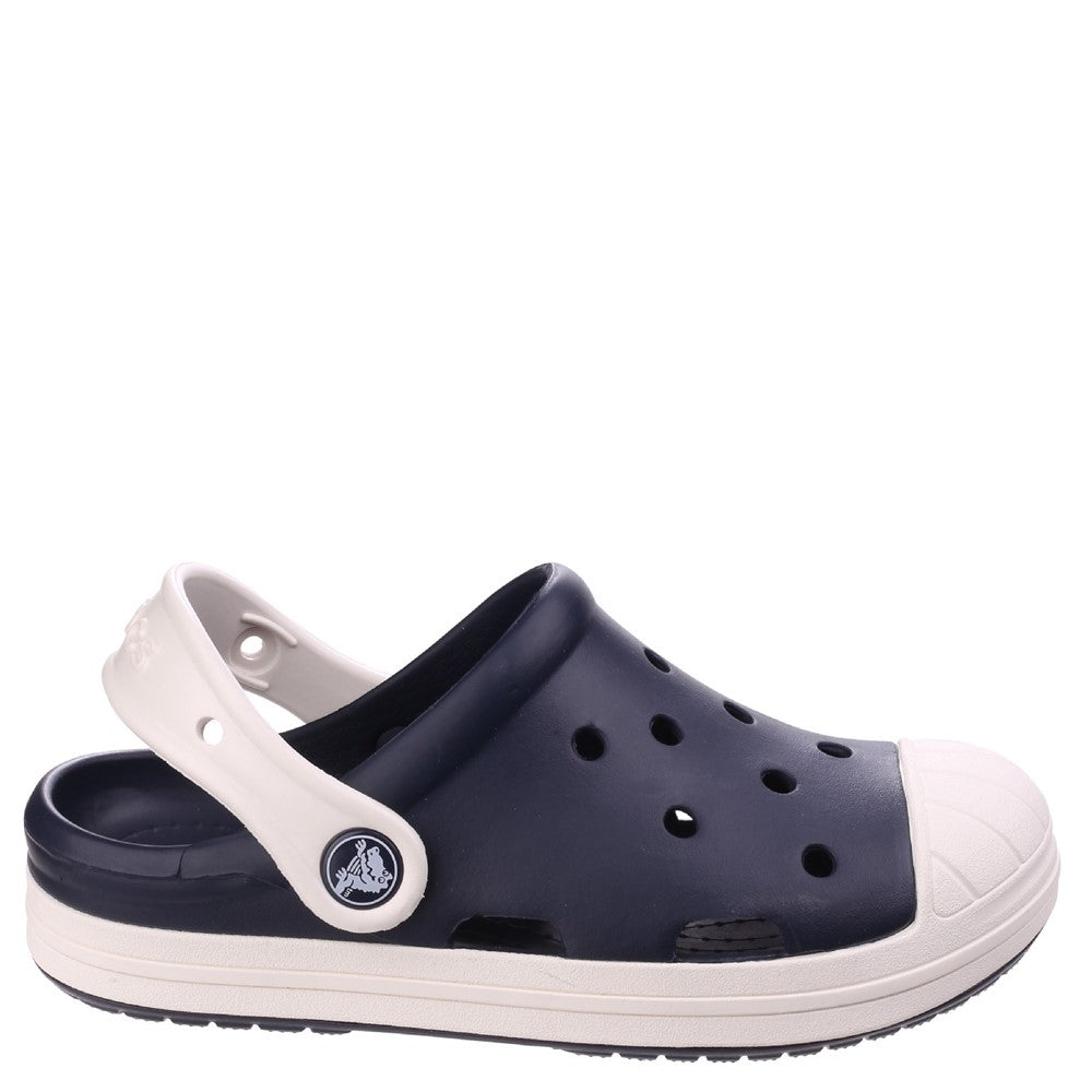 Crocs Bump It Clog