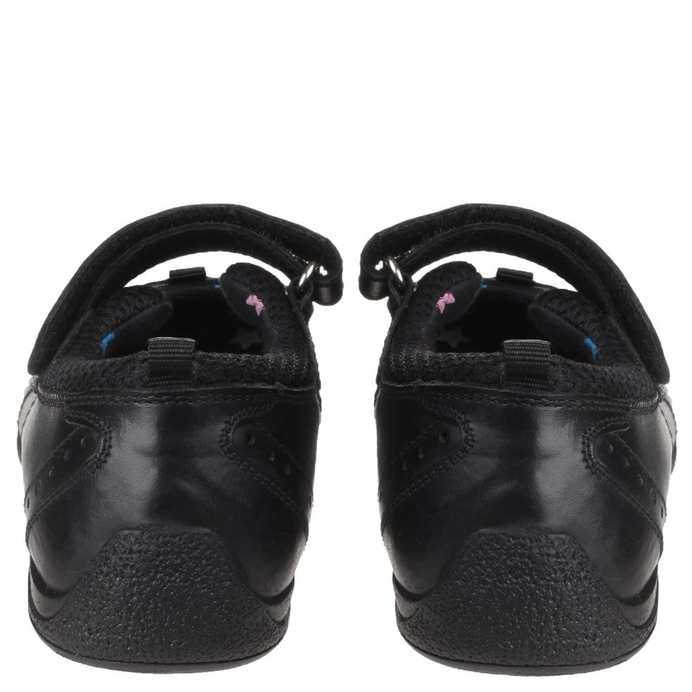 Hush Puppies Cindy Senior School Shoes