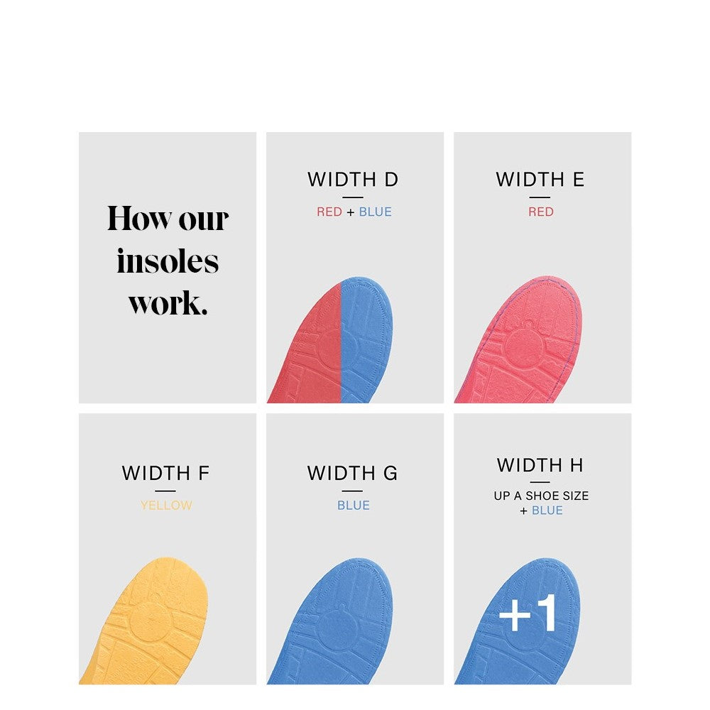 Hush Puppies Freddy Single Fit Junior School Shoes