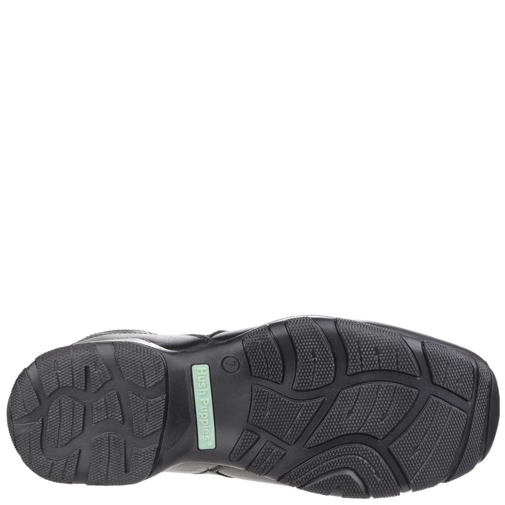 Hush Puppies Bespoke Senior School Shoes