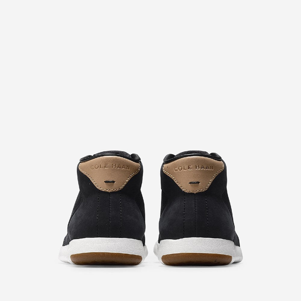 Cole Haan GrandPro Hi Trainer