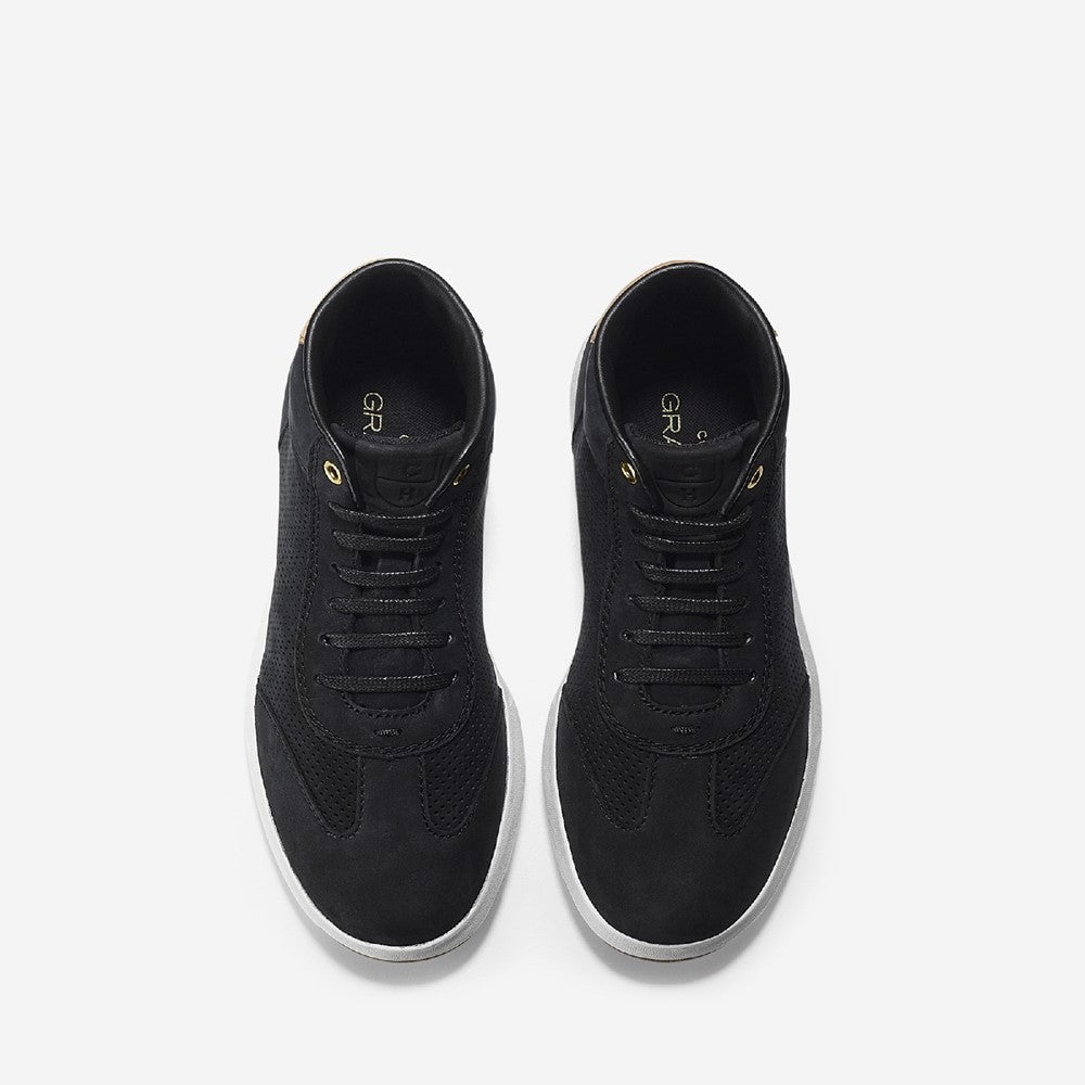 Cole Haan GrandPro Hi Trainer