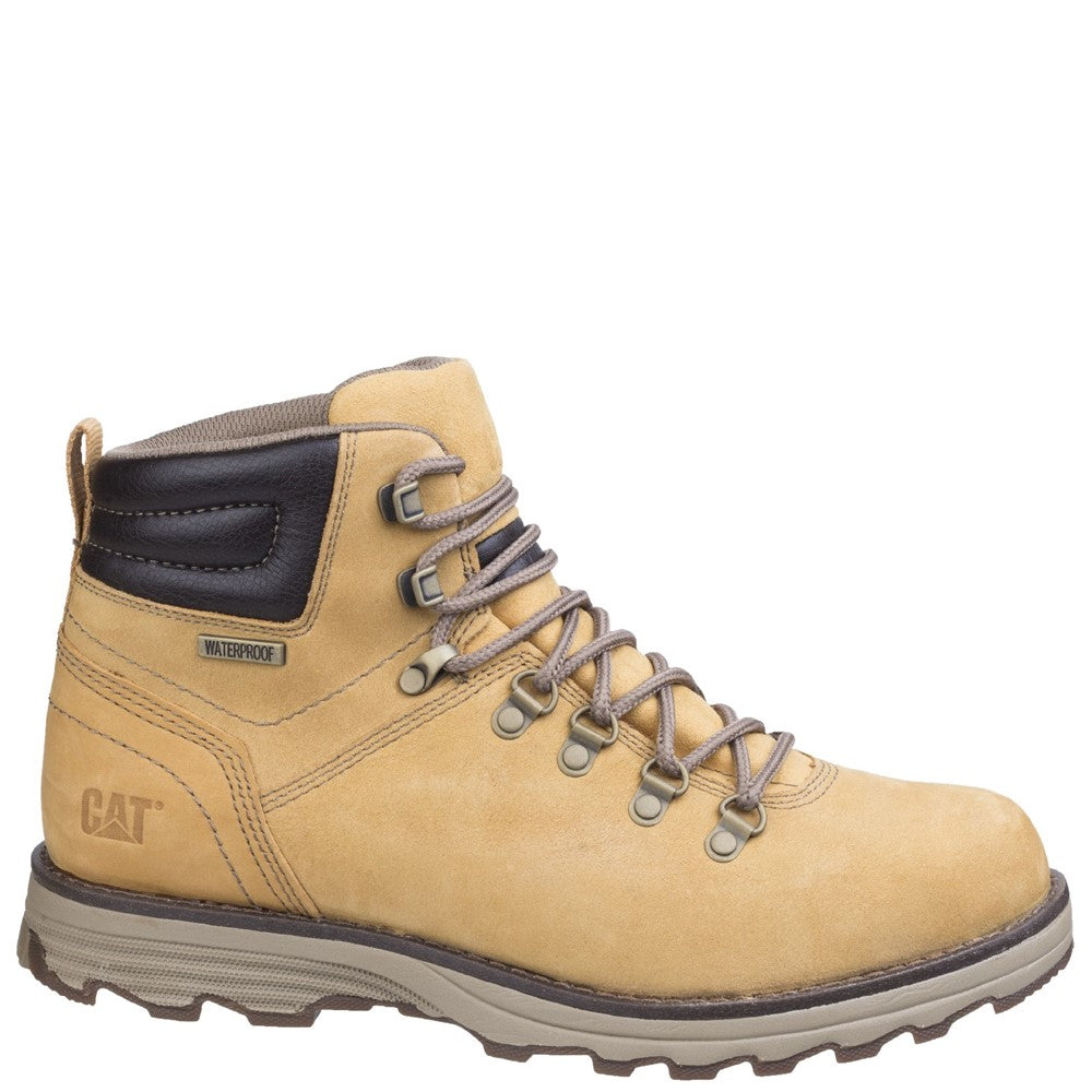 CAT Footwear Sire Waterproof Boot