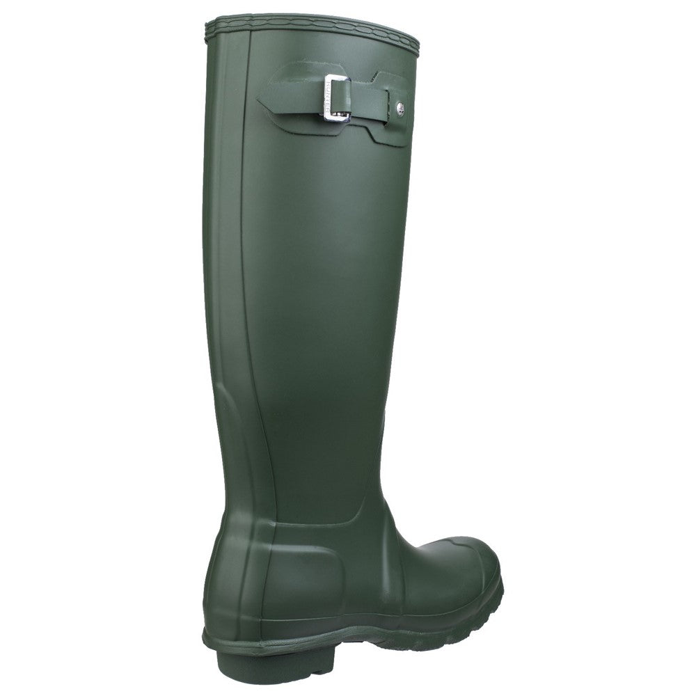 Hunter Original Tall Wellington Boots
