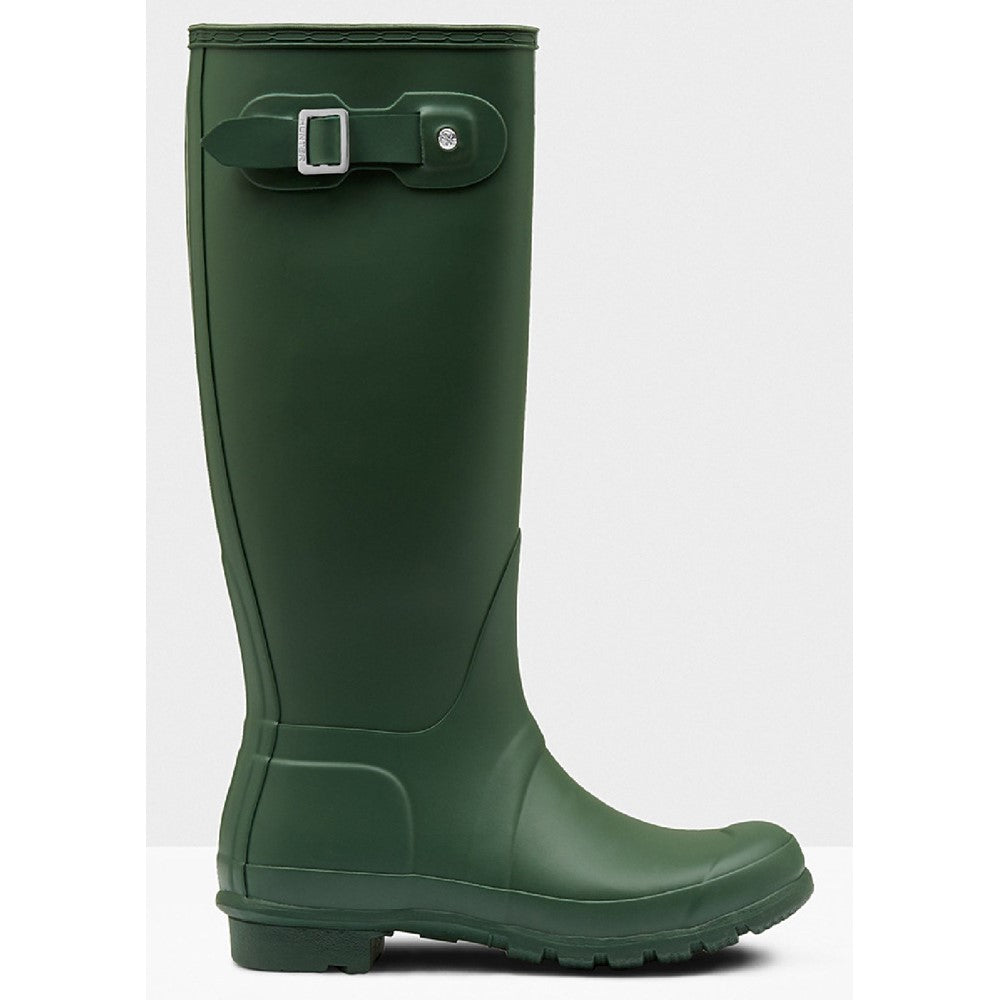 Hunter Original Tall Wellington Boots