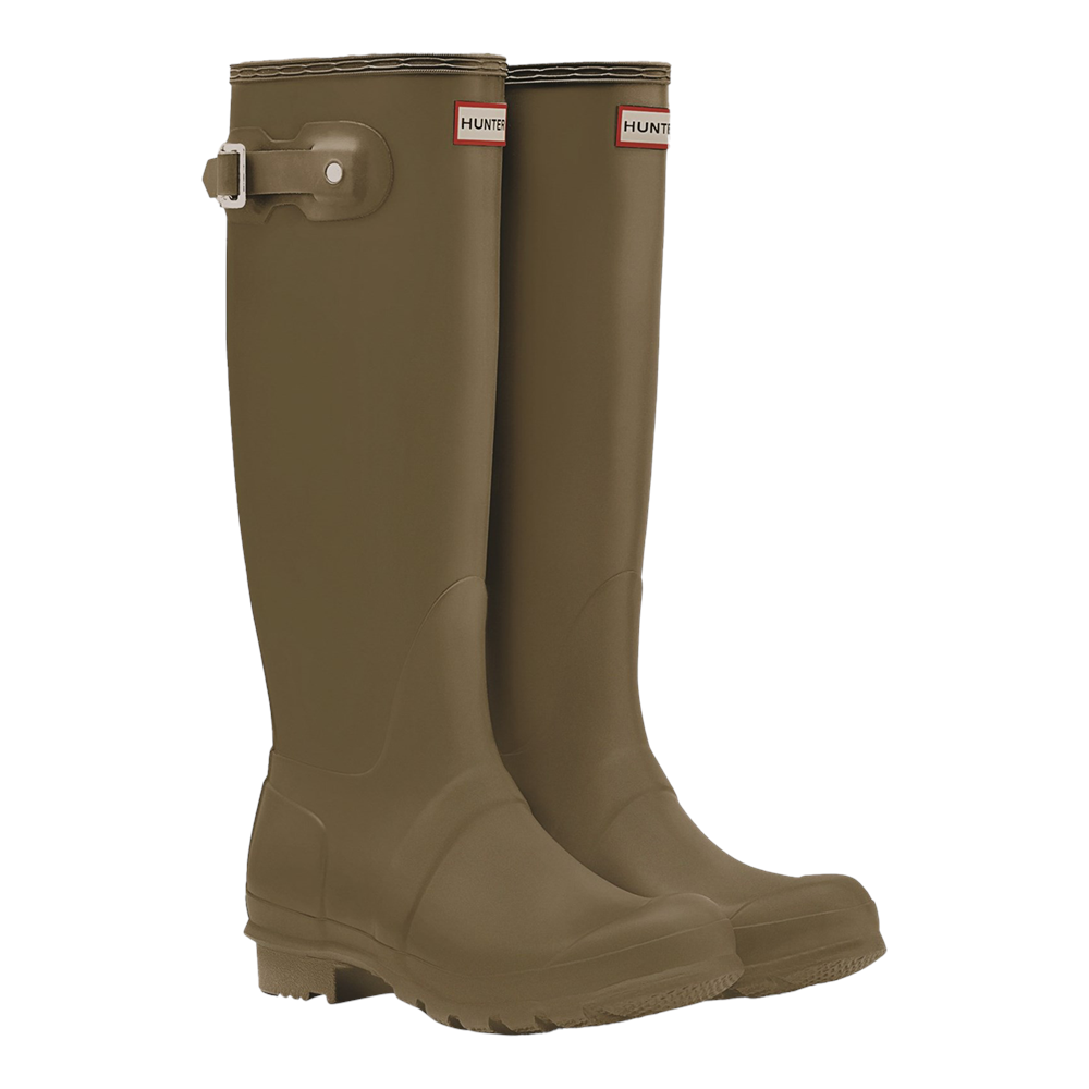 Hunter Original Tall Wellington Boots