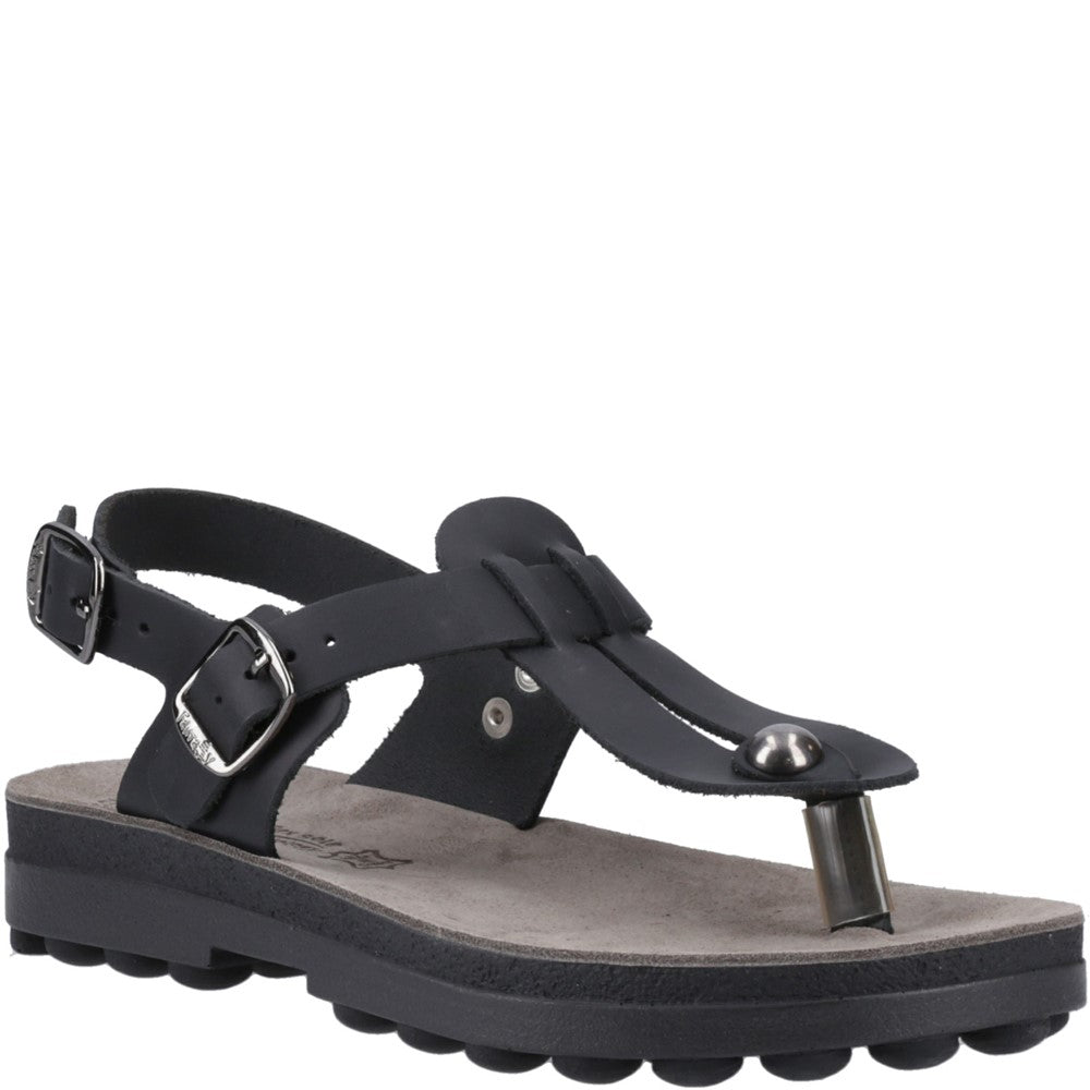 Fantasy Marlena Buckle Up Sandal