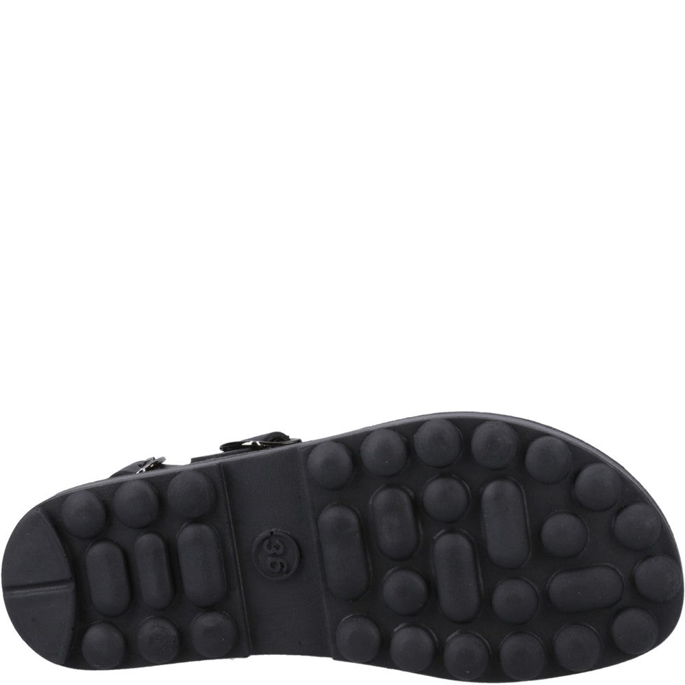 Fantasy Marlena Buckle Up Sandal