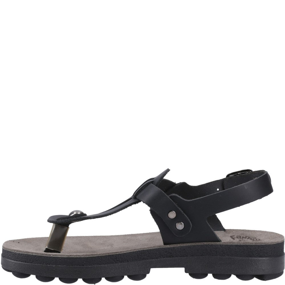 Fantasy Marlena Buckle Up Sandal