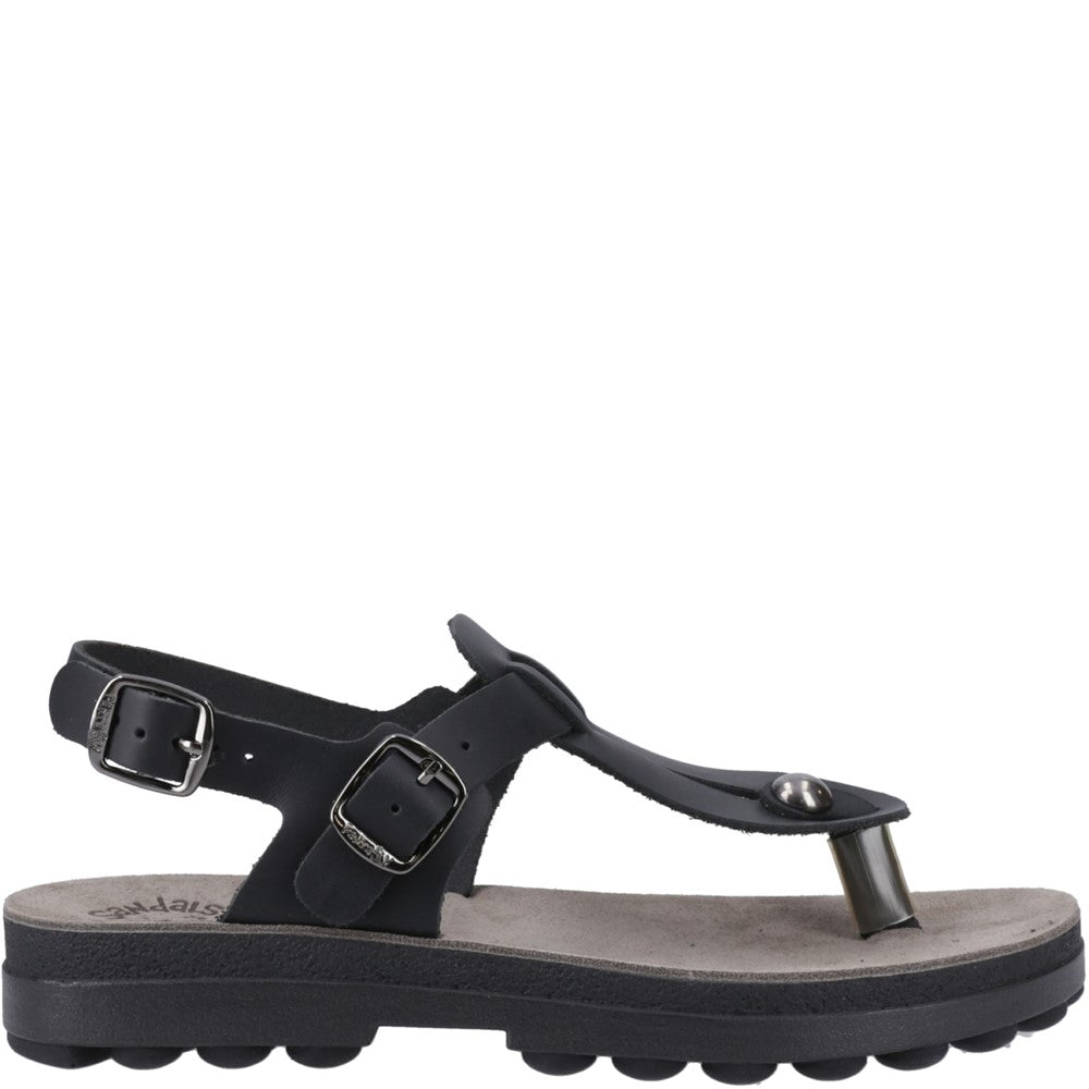 Fantasy Marlena Buckle Up Sandal