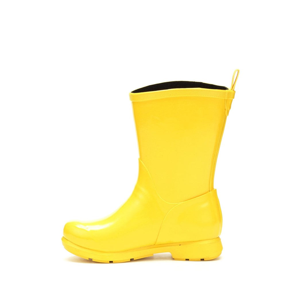 Muck Boots Bergen Mid Kids Lightweight Rain Boot