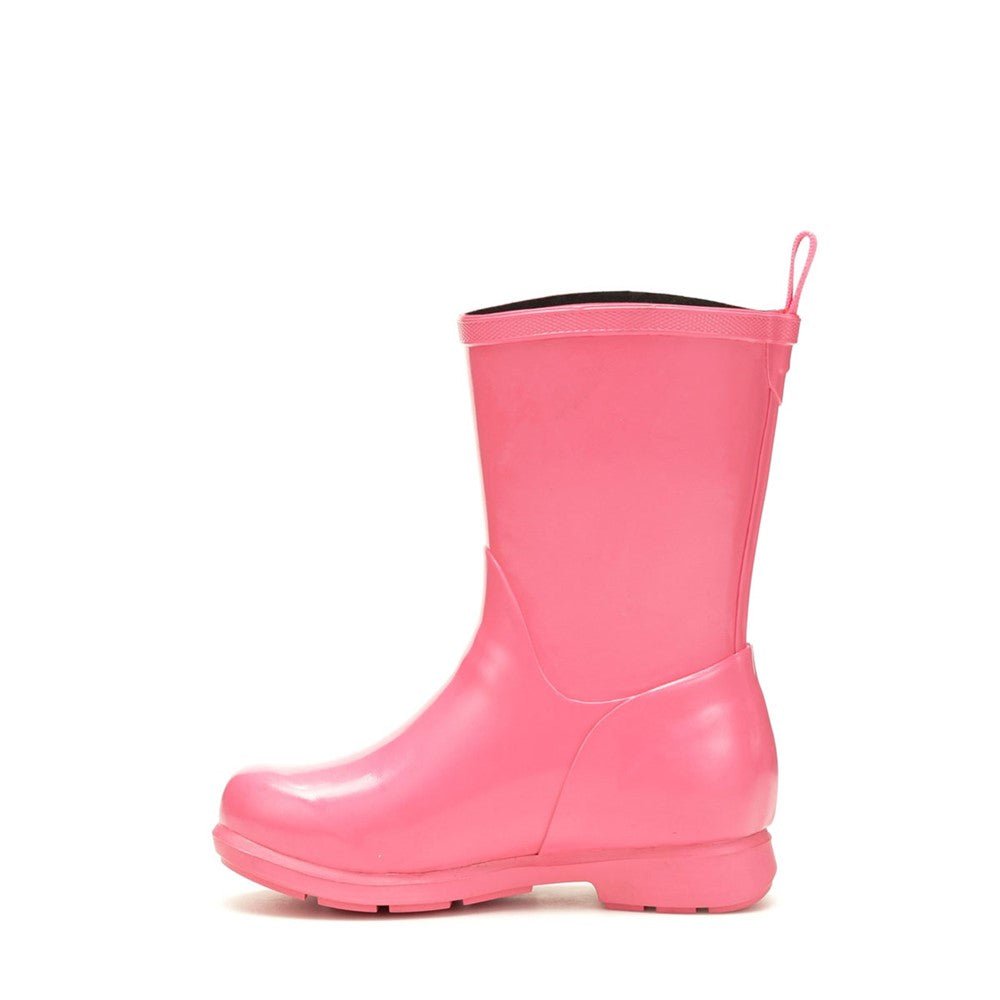 Muck Boots Bergen Mid Kids Lightweight Rain Boot