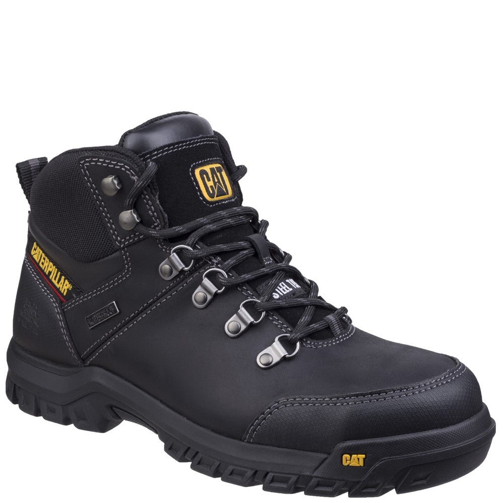 Caterpillar Framework Safety Boot ST S3 WR HRO SRA