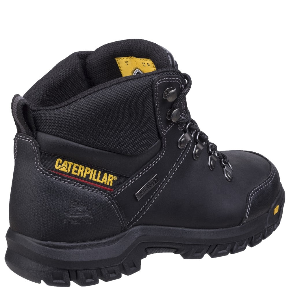 Caterpillar Framework Safety Boot ST S3 WR HRO SRA