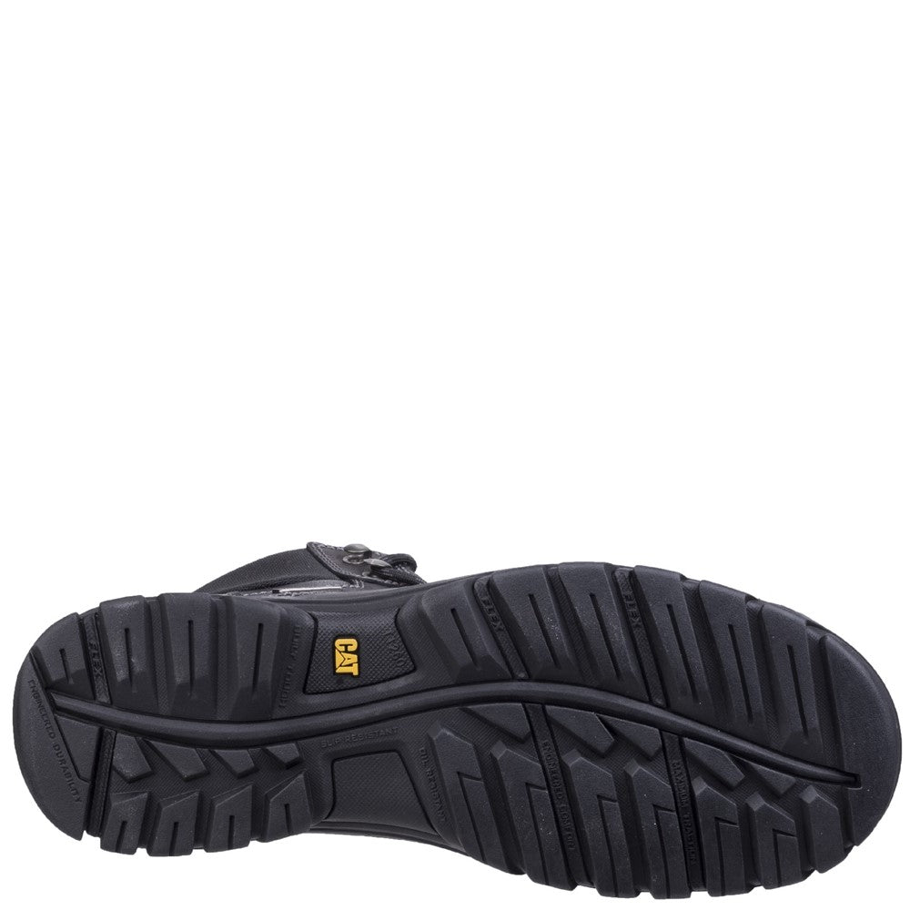 Caterpillar Framework Safety Boot ST S3 WR HRO SRA