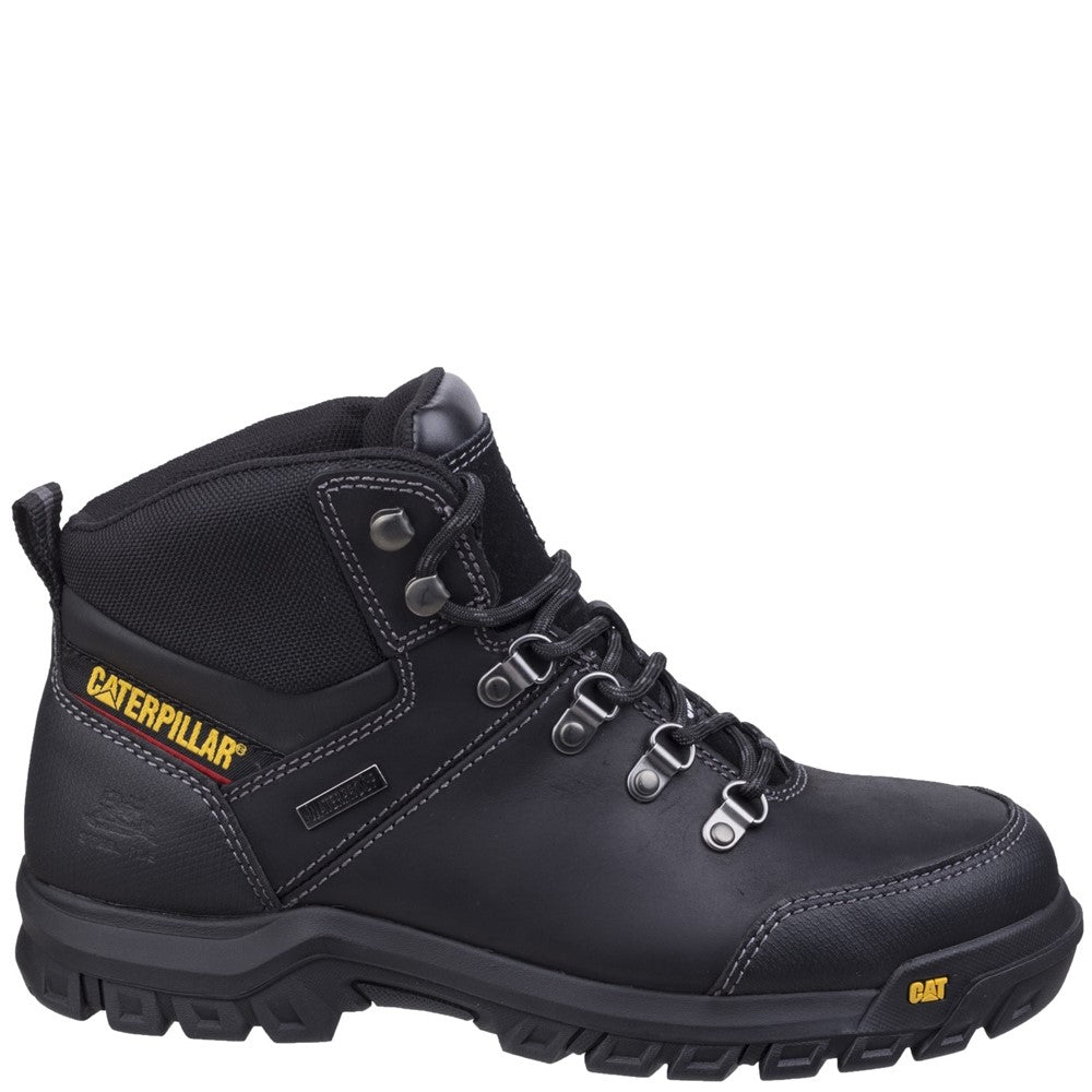 Caterpillar Framework Safety Boot ST S3 WR HRO SRA
