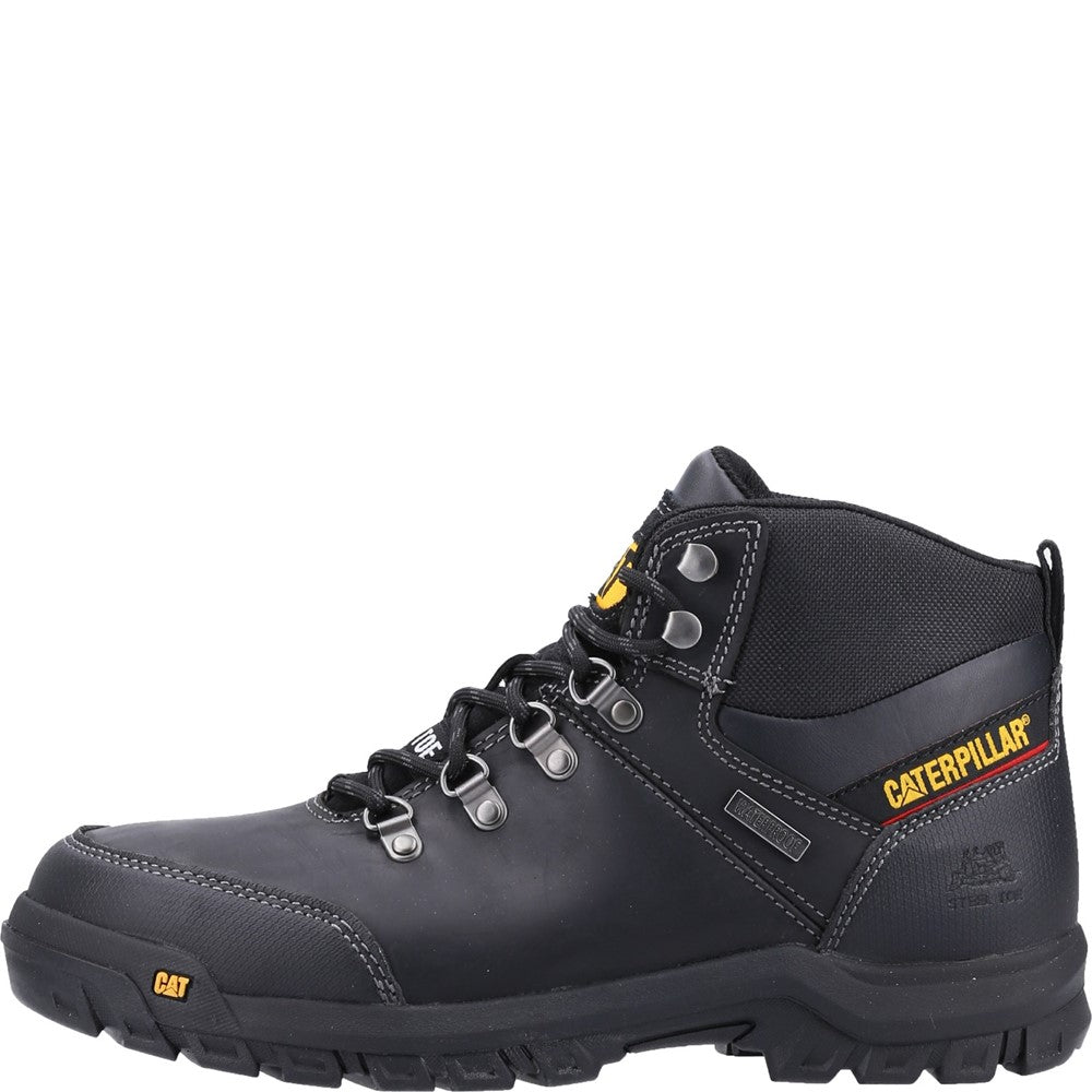 Caterpillar Framework Safety Boot ST S3 WR HRO SRA